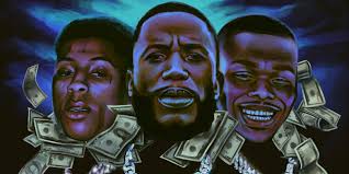 Gucci Mane Is Richer Than Errybody