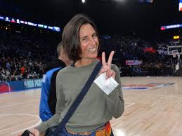 She was born in 1970s, in generation x. Alessandra Sublet Confinee Cette Photo Tres Drole De Son Ex Mari Femme Actuelle Le Mag