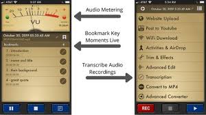 Researching what is the best transcription software can be a little overwhelming. How To Transcribe An Interview With Free Audio Transcription Software Mediashi