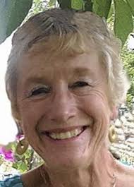 Peggy Lou ANDERSON (Keicher) Obituary