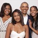 Why Sasha Obama is the coolest in her family: Drake called her a ...