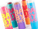 Maybelline Baby Lips Lip Balm reviews, photos, ingredients