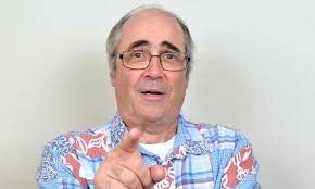Danny Baker fired by BBC over 'offensive' royal baby ape tweet