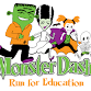 Monster Dash Run