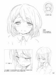Manga Zeichnen Lernen Sonstiges In 2020 Anime Drawing Books Manga Drawing Manga Drawing Tutorials