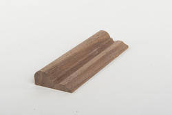 6'' h x 94'' w. Chair Rail Wall Trim At Menards