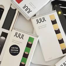 Do not sell my personal information. Juul Confirms Plans To Pull Four Sweet Flavored E Cig Styles From Stores Business News Journalnow Com