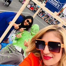 Trustee Gina Clayton-Tarvin