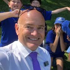 Mark Hendon's Instagram, Twitter & Facebook