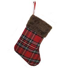 Stocking stuffer ideas for those 20 stocking stuffers for disney travelers. Buffalo Stocking Stuffed Christmas Socks Plaid Xmas Socks Candy Gift Bag Plaid Plush Christmas Stockings Christmas Decorations Hot Gga2770 From Liangjingjing No1 0 81 Dhgate Com