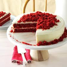 Red velvet cake mary berry recipe : Mary Berry Red Velvet Cake Cakes And Cookies Gallery