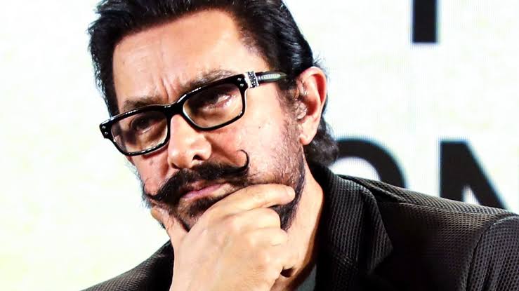 Aamir Khan had to buy out partner on Sitaare Zameen Par for choosing non-OTT release, invested ₹122 crore in it | Bollywood - Hindustan Times