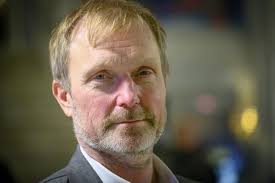 Når Harry (53) først skulle slutte i Adressa var det få ting som fristet: