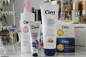 Si j'avais fait le test les yeux fermés avec une crème de parfumerie, je n'aurais fait aucune différence. Cien De Lidl Mon Avis Sur Les Soins Au Q10 Et Sur Cien Nature