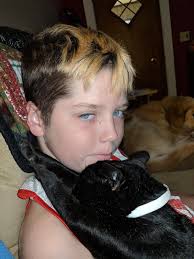 Levi's Journey With ASD