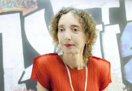Libri di joyce carol oates. Joyce Carol Oates Ecrire C Est Comme Rever C Est Un Processus Reparateur Le Soir Plus