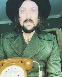 Profile for Traquair & the Tranquilizers