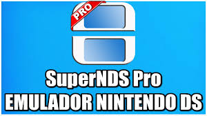 Jul 09, 2020 · download supernds apk 7.1.3 for android. Emuladores De Consolas Android Inmortalgames
