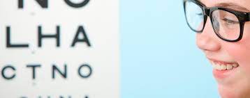 Test Your Vision - Essilor Group