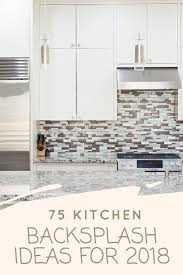 So if you are after backsplash ideas that are going to smarten up your kitchen and perhaps even become a focal point of your space, there's a world of choice, and a ton of other kitchen ideas. Pin On Backsplash
