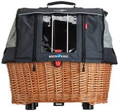 Klickfix Hundekorb Doggy Basket Plus Gta 0399kh Klickfix Https Amzn To 2vb6jys Fahrradkorb Hundekorb Fahrrad