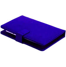 Flip Cover for Micromax Canvas Tab P470 ...
