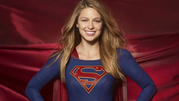 Tonton Supergirl | Netflix
