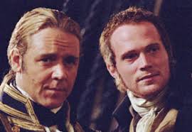 Master and commander