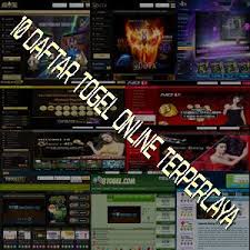 10 Daftar Togel Online Terpercaya Di 2020 Nevada Kentucky Paris