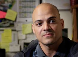 Pearland grad Jarrod Cooper's post-NFL days filled with pain, suffering