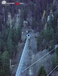Im norden italiens, am lago maggiore ist eine beliebte seilbahn abgestürzt. Die Seilbahn Katastrophe Von Kaprun Feuerwehrfotos Com