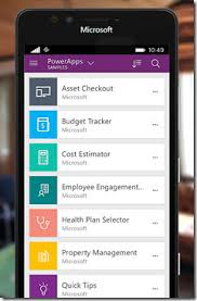 To add the file in power point cons: Powerapps Launch