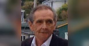 David Mackey Obituary