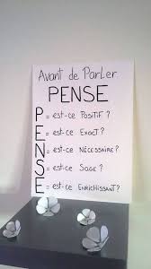 Visitez Votre Boutique Tableau De Citations A Accrocher Au Mur Livraison Rapide Et Gratuite Penseesposi Citation Pensee Je Pense A Toi Affiche Citations