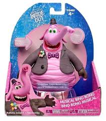 Discover (and save!) your own pins on pinterest Disney Pixar Inside Out Musical Bing Bong