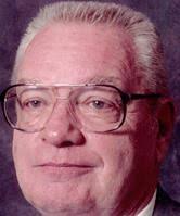 Robert Hensel Obituary (1935