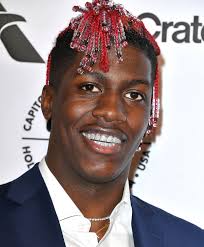 Rapper Lil Yachty Arrested For Reckless Driving After Speeding His Ferrari F8 150 Mph On Atlanta Highway Lil yachty was born on august 23, 1997 in mableton, georgia, usa as miles park mccollum. rapper lil yachty arrested for reckless