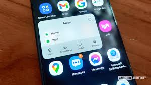 It'll be a couple of months before android 11 rolls out widely to samsung devices, but things are moving along quickly. Samsung One Ui 3 0 Features This Is Android 11 On Samsung Phones