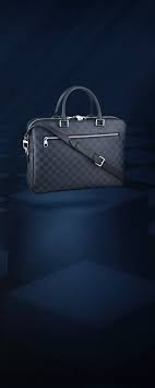 The Louis Vuitton Porte Document Business In Damier Cobalt Is Serious And Sophisticated Louis Vuitton Men Cheap Louis Vuitton Bags Louis Vuitton