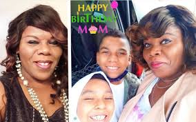 Happy Birthday to our mom Kisua Butler-Figueroa!!! Thanks for everything  that you do MOM!! Love Tyler & Adam! #HappyBirthdayMom #HappyBirthday #Mom  #FamilyFirst #TylerButlerFigueroaViolinist Tyler Butler-Figueroa, Violinist  #AdamButlerFigueroaDancer ...