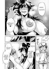 Takkun to Oni no Onee-san [Shouji Nigou] - 1 . Takkun to Oni no Onee-san -  Chapter 1 [Shouji Nigou] - Cartoon Porn Comics