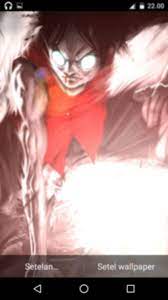 High definition 3d wallpapers wallpapers cave. Fanart Monkey D Luffy Gear Fourth Live Wallpaper Fur Android Apk Herunterladen