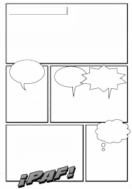 Aquí pueden crear un comic con sardonyx como protagonista, ella como se ve en el episodio know your fusion tu puedes hacer que sardonyx entrevisté a una fusión de la serie. Plantilla Comic Como Crear Un Comic Tipos De Texto Hacer Comics