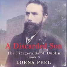 Meet Martha Ellison from The Fitzgeralds of Dublin Series