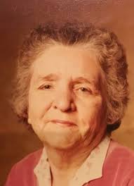 Lillian Rhodes Agerton Summerlin (1922-1995)