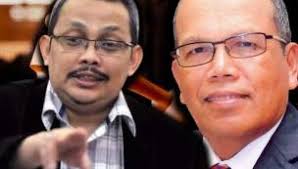 Ia merupakan kedudukan tertinggi dalam sistem kehakiman malaysia diikuti oleh presiden mahkamah rayuan malaysia, hakim besar malaya, dan hakim besar sabah dan Sprm Harap Ketua Hakim Baharu Bebaskan Badan Kehakiman Daripada Rasuah Kamikazenews