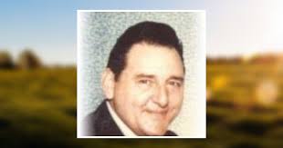 Benjamin C. Dicus Obituary June 7, 2010