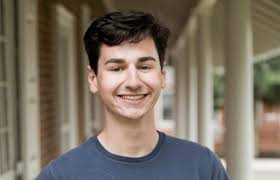 Colin Cooper '22 Wins Youth Men's Pair at Regional Rowing Championships