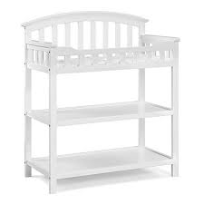 Graco Changing Table White Walmart Com Changing Table Nursery Changing Table Changing Table Topper