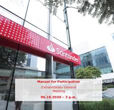 Enjoy convenient online bank account options from one of the best personal banks. Banco Santander Brasil S A 2020 Foreign Issuer Report 6 K